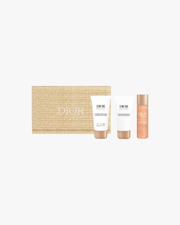 Dior Solar – Solar Escape Essentials Skincare and Sun Protection 3 x 50 ml