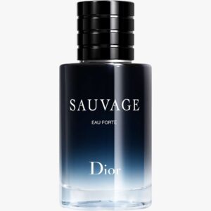 Sauvage Eau Forte Parfum Alcohol-Free Spray (Størrelse: 60 ML)