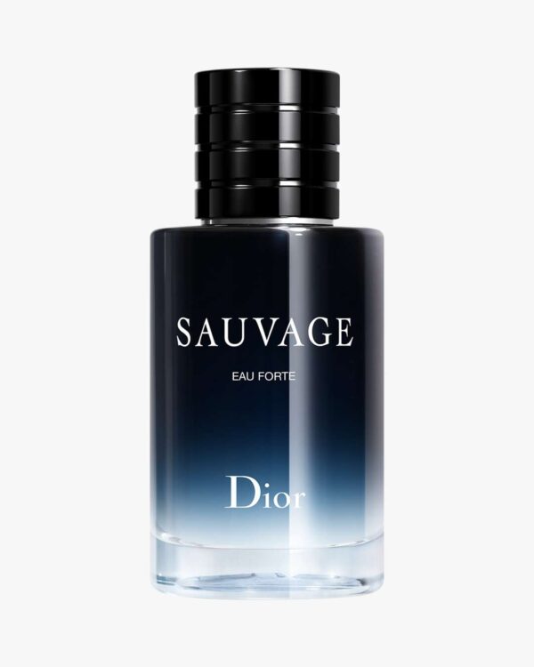 Sauvage Eau Forte Parfum Alcohol-Free Spray (Størrelse: 60 ML)