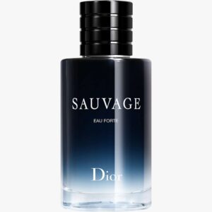 Sauvage Eau Forte Parfum Alcohol-Free Spray (Størrelse: 100 ML)