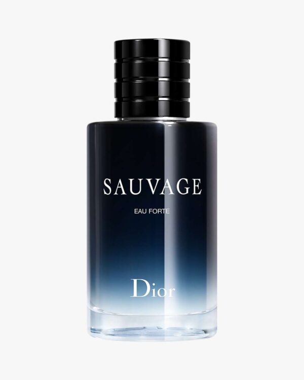 Sauvage Eau Forte Parfum Alcohol-Free Spray (Størrelse: 100 ML)