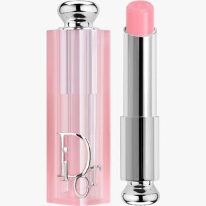 Dior Addict Lip Glow 48-Hour Hydrating Lip Balm - pH-Activated Color 2 g (Farge: 001 Pink)