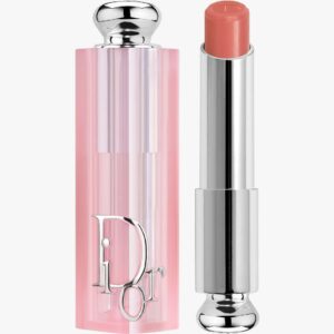 Dior Addict Lip Glow 48-Hour Hydrating Lip Balm - pH-Activated Color 2 g (Farge: 012 Rosewood)