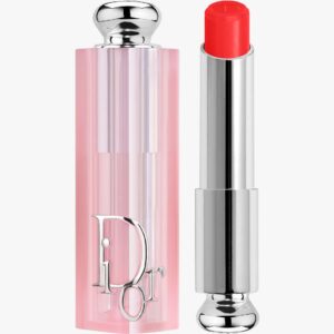 Dior Addict Lip Glow 48-Hour Hydrating Lip Balm - pH-Activated Color 2 g (Farge: 015 Cherry)