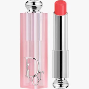 Dior Addict Lip Glow 48-Hour Hydrating Lip Balm - pH-Activated Color 2 g (Farge: 075 Gummy)