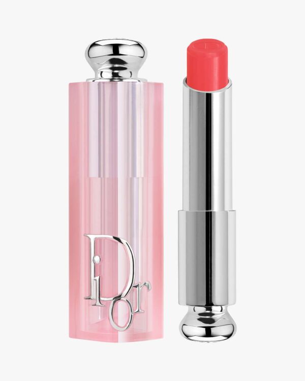 Dior Addict Lip Glow 48-Hour Hydrating Lip Balm - pH-Activated Color 2 g (Farge: 075 Gummy)