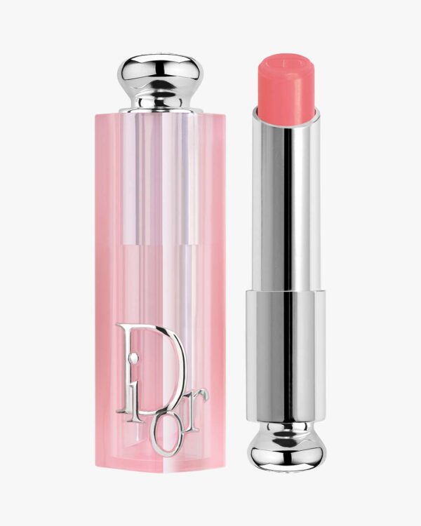 Dior Addict Lip Glow 48-Hour Hydrating Lip Balm - pH-Activated Color 2 g (Farge: 077 Candy)