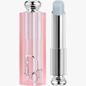 Dior Addict Lip Glow 48-Hour Hydrating Lip Balm - pH-Activated Color 2 g (Farge: 078 Ice Blue)