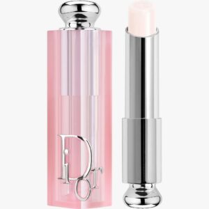 Dior Addict Lip Glow 48-Hour Hydrating Lip Balm - pH-Activated Color 2 g (Farge: 000 Universal Clear)