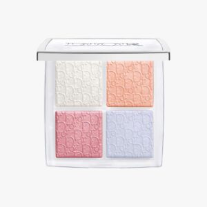 Backstage Glow Face Palette 10 g (Farge: 006 Celestial Glow)