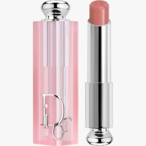 Dior Addict Lip Glow 48-Hour Hydrating Lip Balm - pH-Activated Color 2 g (Farge: 038 Soft Nude)