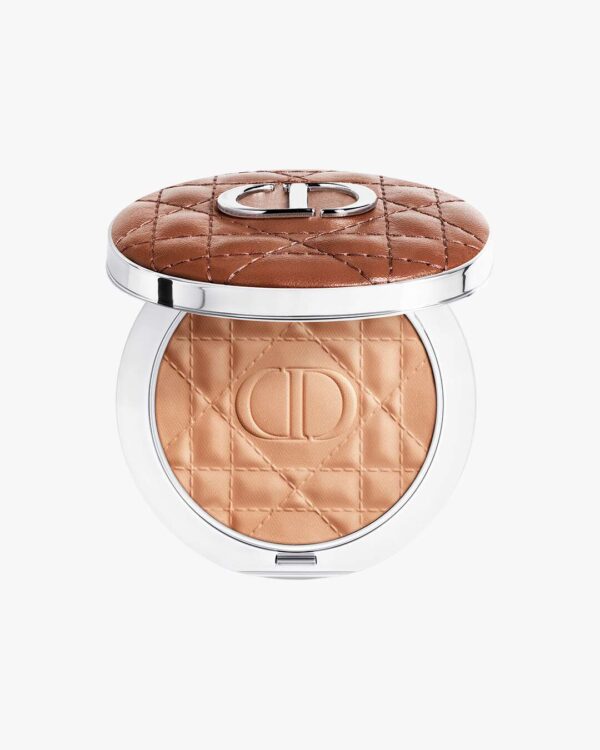 Dior Forever Nude Bronze - Glow 7 g (Farge: 02 Light)