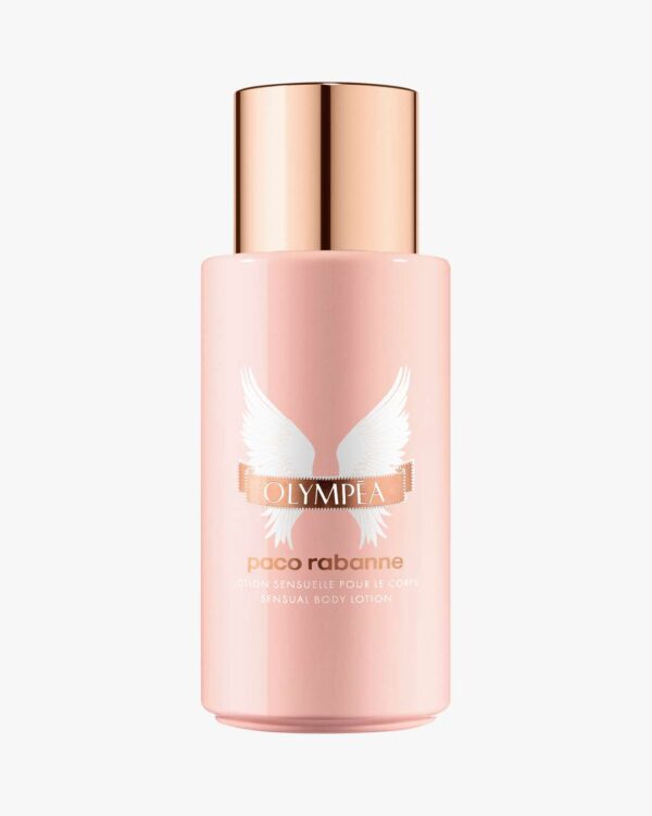 Olympea Body Lotion 200 ml