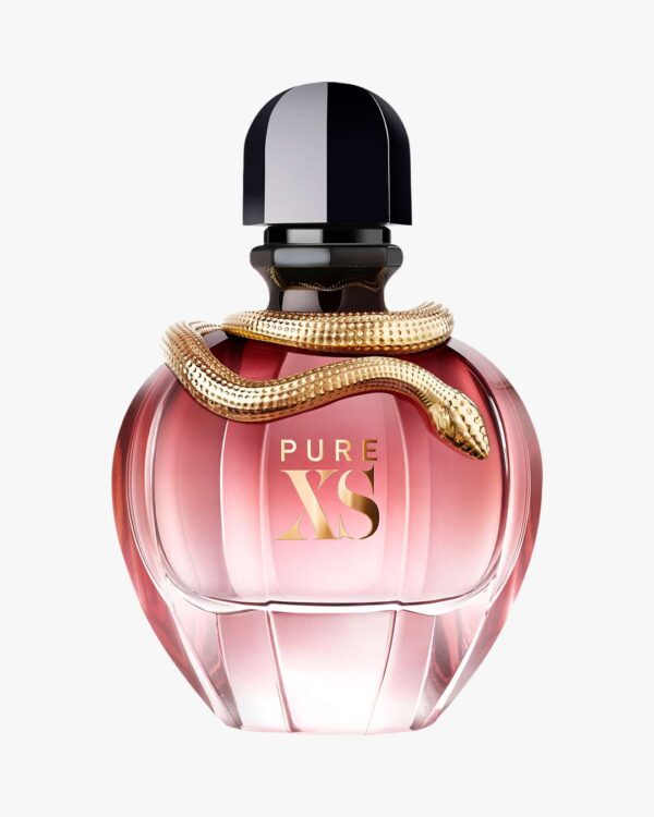 Pure XS For Her EdP (Størrelse: 80 ML)