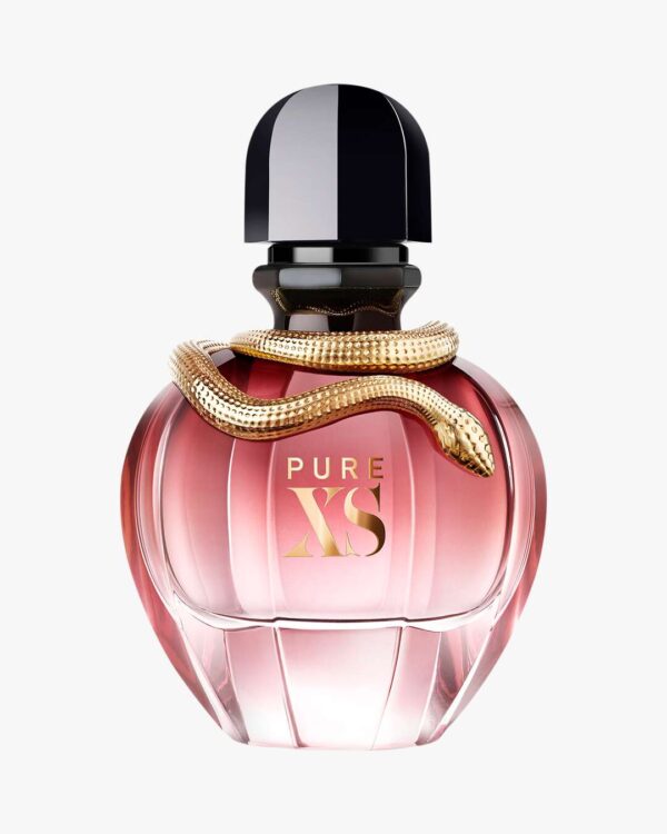 Pure XS For Her EdP (Størrelse: 50 ML)