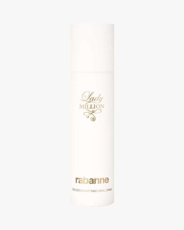 Lady Million Deo Spray 150 ml