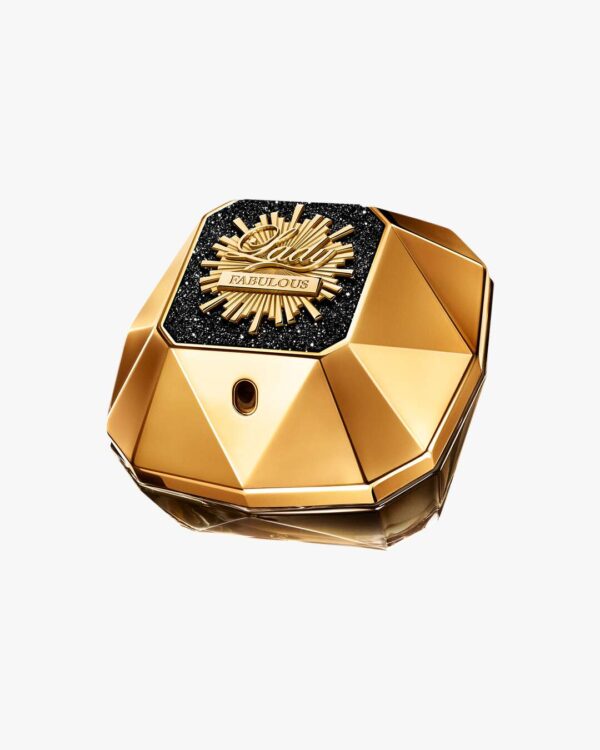 Lady Million Fabulous EdP (Størrelse: 50 ML)