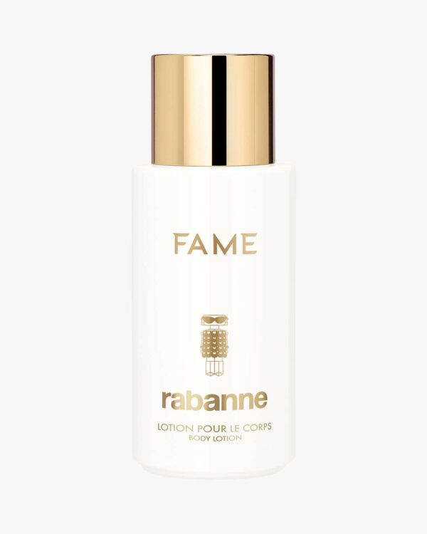 Fame Perfumed Body Lotion 200 ml