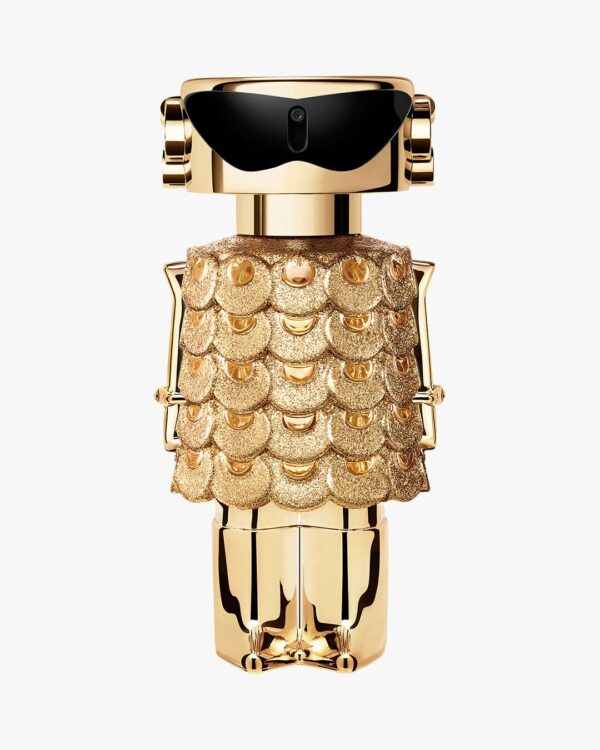 Fame Intense Gold EdP Intense (Størrelse: 50 ML)