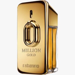 Million Gold For Him EdP Intense (Størrelse: 50 ML)