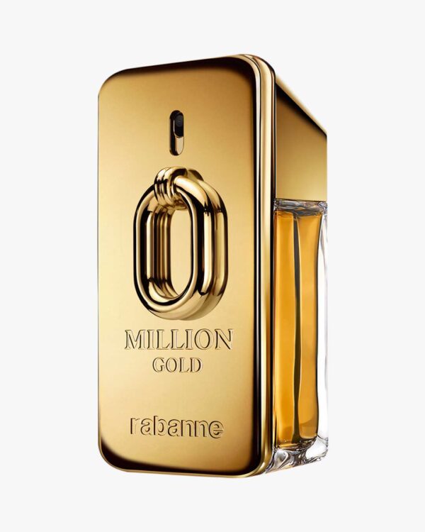 Million Gold For Him EdP Intense (Størrelse: 50 ML)