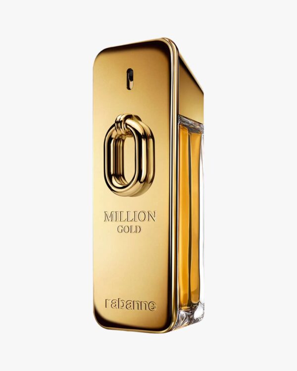 Million Gold For Him EdP Intense (Størrelse: 100 ML)