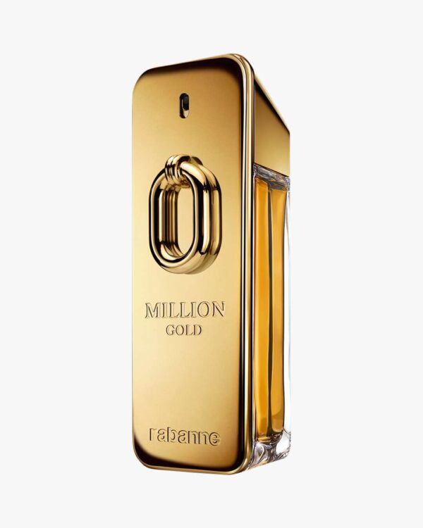 Million Gold For Him EdP Intense (Størrelse: 200 ML)