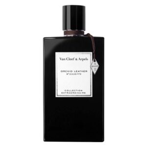 Van Cleef & Arpels Orchid Leather Eau De Parfume 75ml