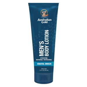 Australian Gold Men&apos;s Body Lotion 250ml