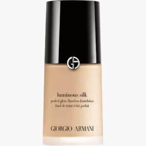 Luminous Silk Foundation 30 ml (Farge: 4 Light