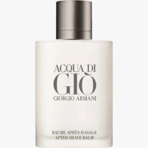 Acqua di Giò After Shave Balm 100 ml