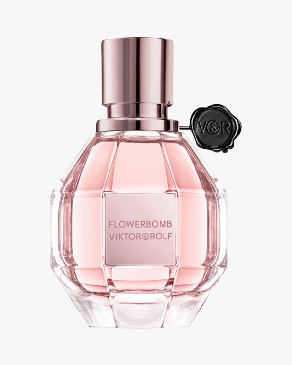 Flowerbomb EdP (Størrelse: 50 ML)