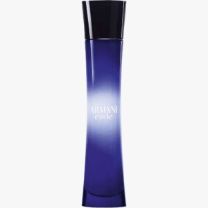 Armani Code Donna EdP (Størrelse: 50 ML)