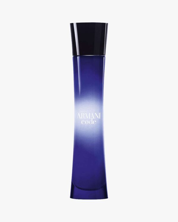 Armani Code Donna EdP (Størrelse: 50 ML)