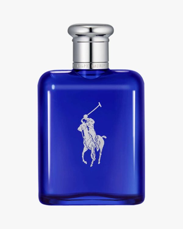 Polo Blue EdT (Størrelse: 125 ML)