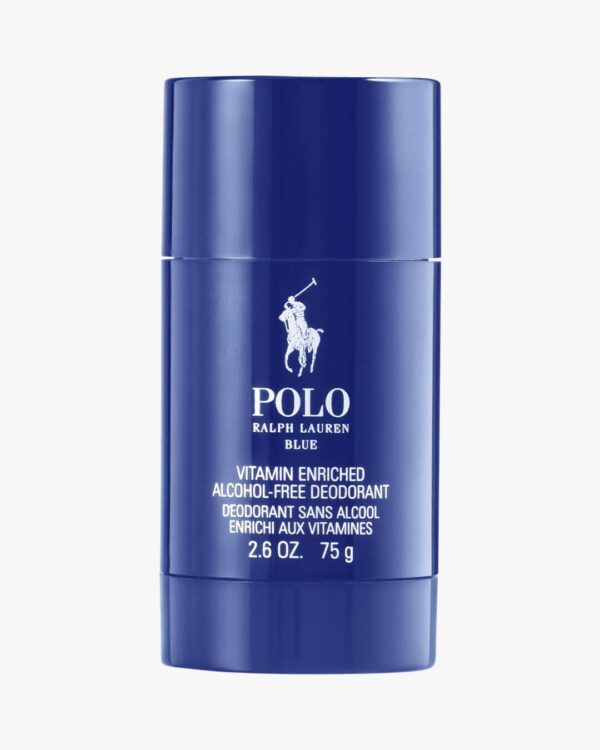 Polo Blue Deo Stick 75 g