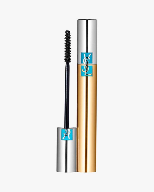 Mascara Volume Effet Faux Cils Waterproof 1 Black 7