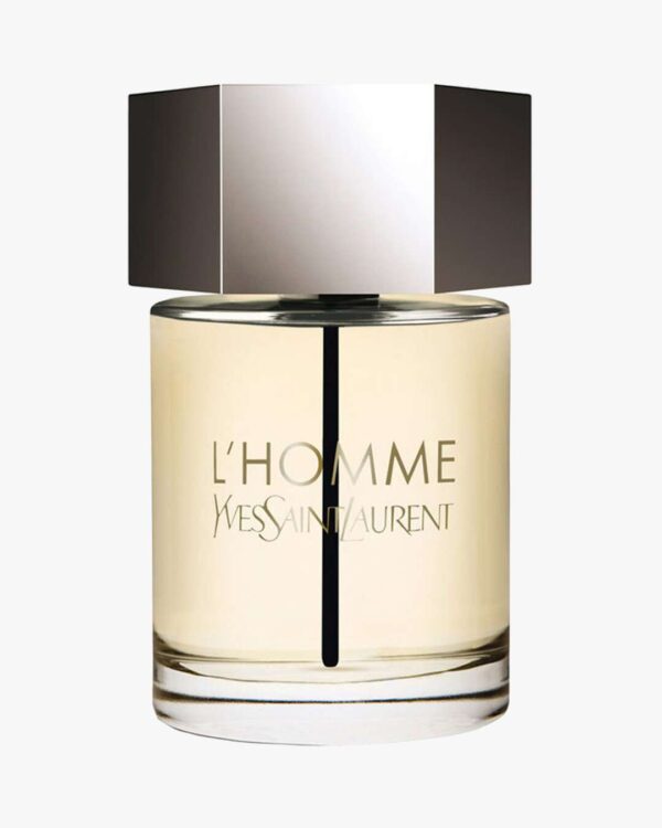 L&apos;Homme EdT (Størrelse: 100 ML)