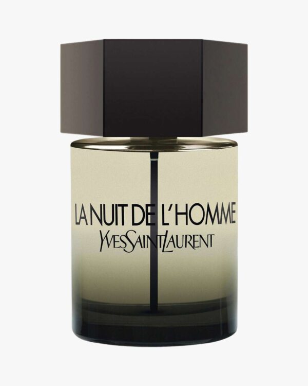 La Nuit de L&apos;Homme EdT (Størrelse: 60 ML)