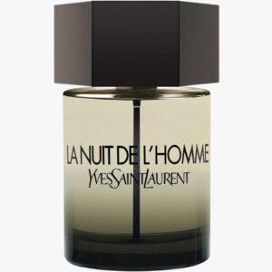 La Nuit de L&apos;Homme EdT (Størrelse: 100 ML)