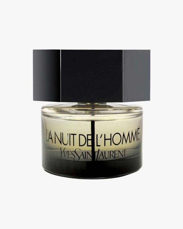 La Nuit de L&apos;Homme EdT (Størrelse: 40 ML)