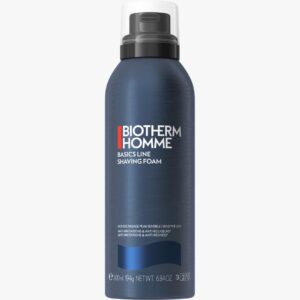 Homme Shaving Foam 200 ml