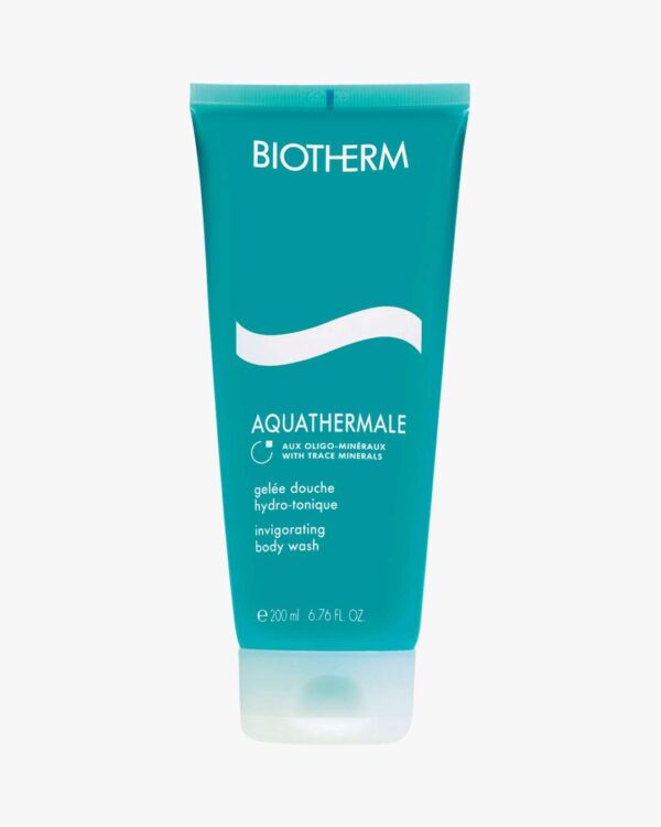 Aquathermale Shower Gel 200 ml