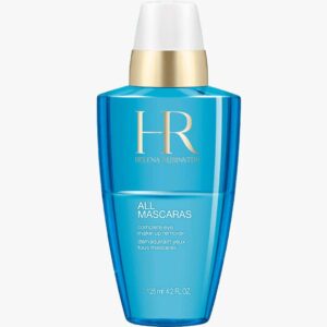 All Mascaras Makeup Remover 125 ml