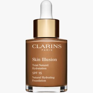 Skin Illusion Natural Hydrating Foundation 30 ml (Farge: 118