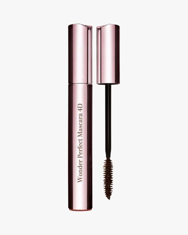 Wonder Perfect 4D Mascara 8 ml (Farge: 02 Brown)