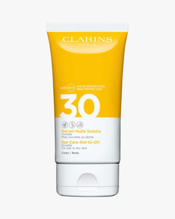 Sun Care Body Gel SPF 30 150 ml