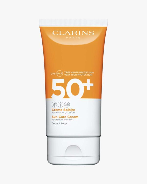 Sun Care Body Cream SPF 50+ 150 ml