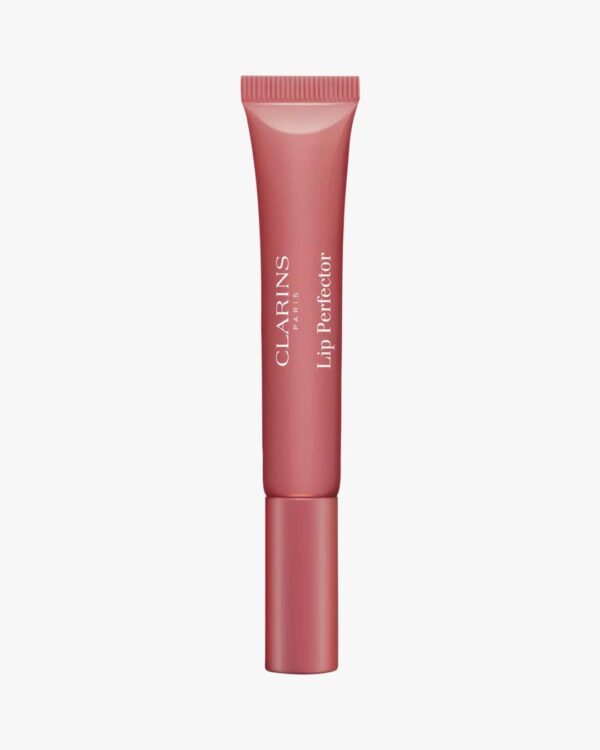 Natural Lip Perfector Intense 12 ml (Farge: 16 Intense Rosebud)