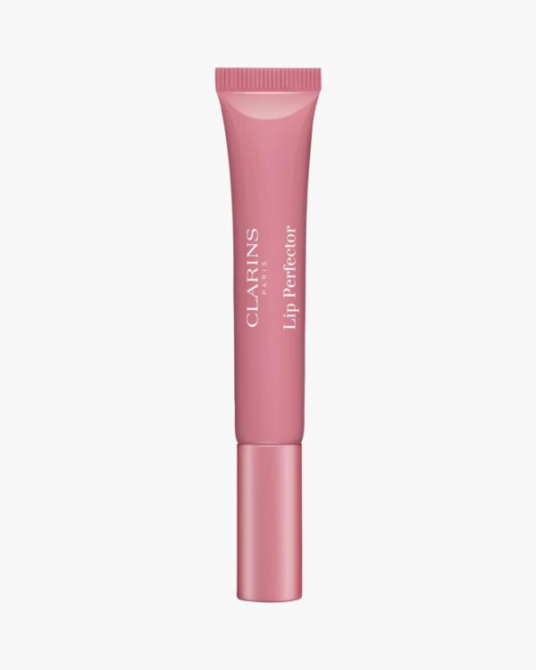 Natural Lip Perfector 12 ml (Farge: 07 Toffee Pink Shimmer)